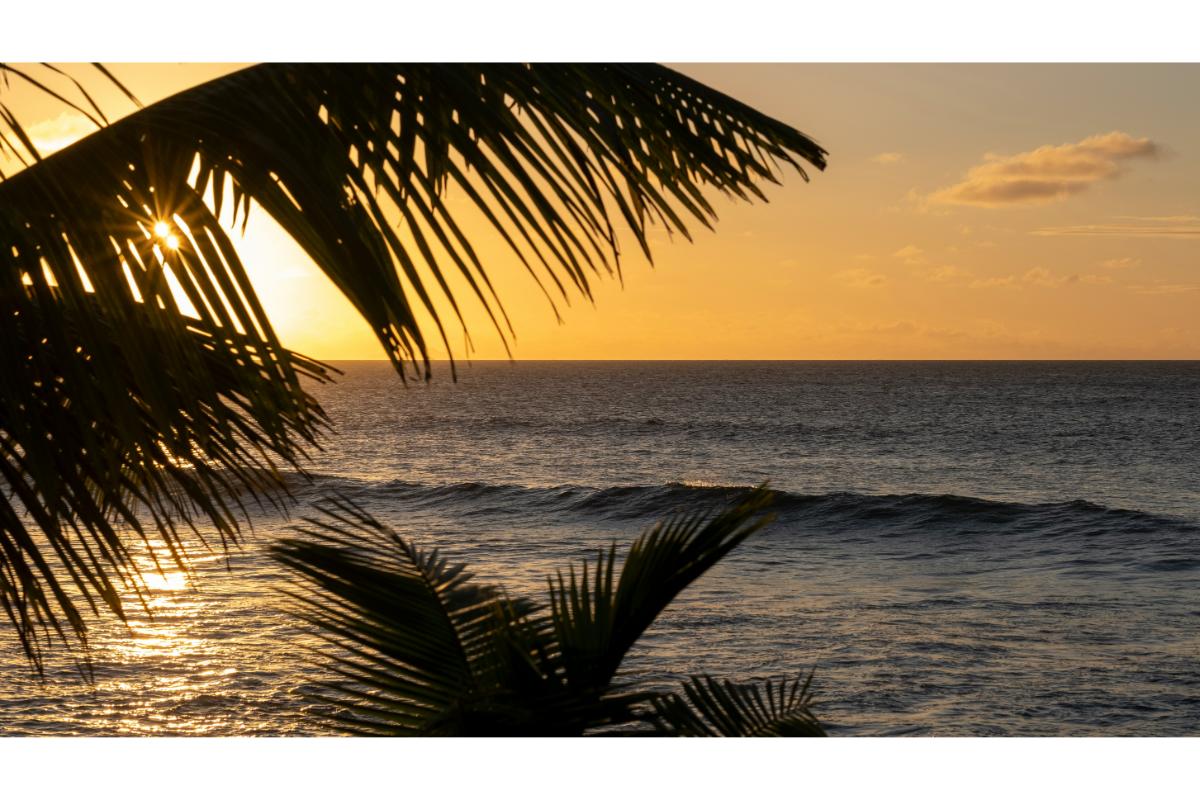 A view of Costa del Sol